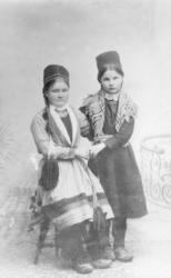 Almetjedåehkie/ gruppe