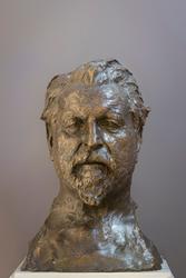 Johannes Wilhelm Christian Steen [Bronse]