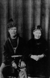 Almetjedåehkie/ gruppe