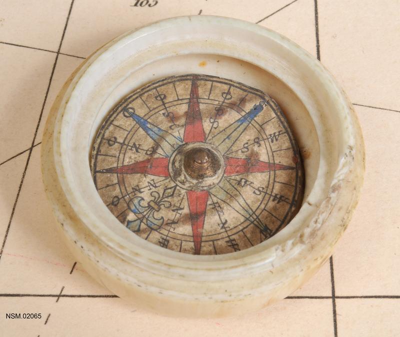 Kompass (Foto/Photo)