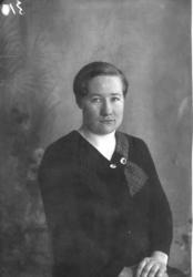 Torø Mork (f. 1918)