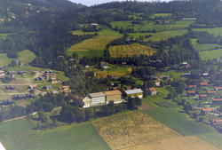 Lillehammer, Søre Ål. Skogli Helse- og Rehabiliteringssenter