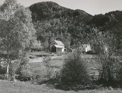 Prospektfotografi av Mattisgaren på Austrem, Ålesund.