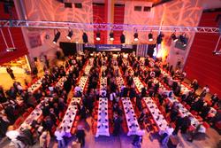 Som hovedsponsor og samarbeidspartner med Operaen i Kristias