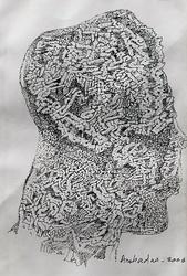 Exploration X [Tegning]