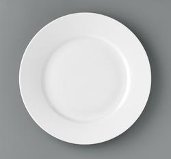 Monokromer [Tallerken]