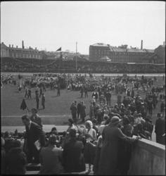 1. Mai 1932 på Dælenenga i Oslo.