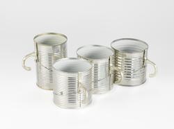 Tin Mugs [Tekrus]