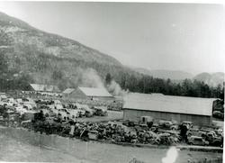 TYSK MILLITÆRLAGER.