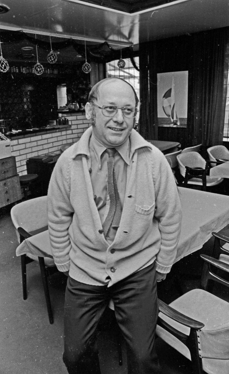 "Min favorittoppskrift." Mat. Diverse utesteder.