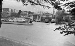 Bilforhandlere og utsalg i Haugesund. Aase-auto i Salhusveie