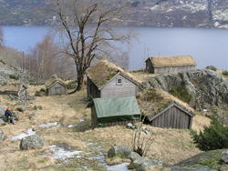 Røynevarden