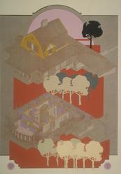 Tilbygg og ombygging av enebolig  [Fotografi]