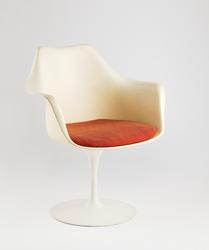 Tulip Armchair (model 150) [Svingstol]