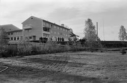 Opplasting av klorvogn, Gvarv.