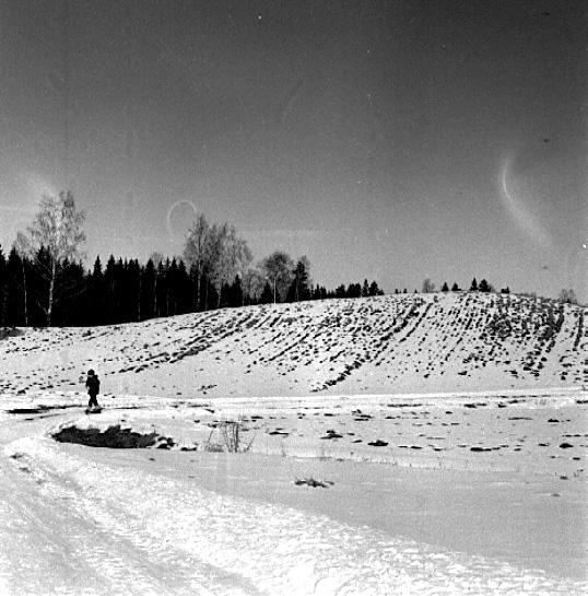 Lerdala, Stora Kulhult 1963.