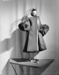 Brukskunst, Oslof..Tekstilutstill 1952