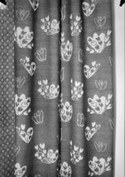 Brukskunst, Oslof..1945, stoffer etc