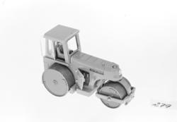 Norske Legio, Opptak av leker