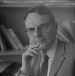 Minerva kvartalskrift, Prof. Daniel Håkonsen