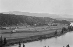 Bildeserie fra strekningen Mosjøen-Trofors.