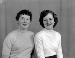 Bilde er registrert på Fru Havdal. Fra Nordmøre museums foto