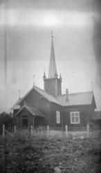 Sødorp Kirke Vinstra