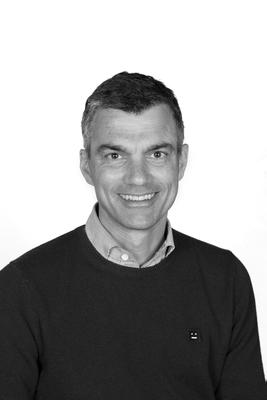 Johan Börjesson