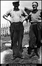 Pulla seter ? i Ringebu