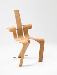 Ekstrem Maestro [Stol]