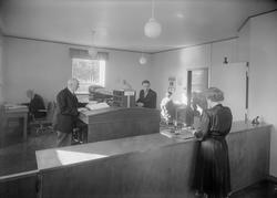 Leinstrand Sparebank på Heimdal