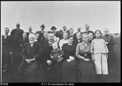 Nordre Norbu gnr 9 bnr 2, Venabygd i Ringebu.