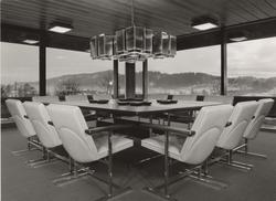 Asker Rådhus [Fotografi]