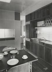 48 kvadratmeter leilighet [Fotografi]