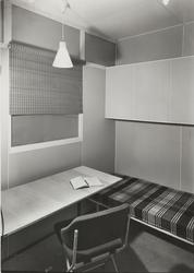 48 kvadratmeter leilighet [Fotografi]