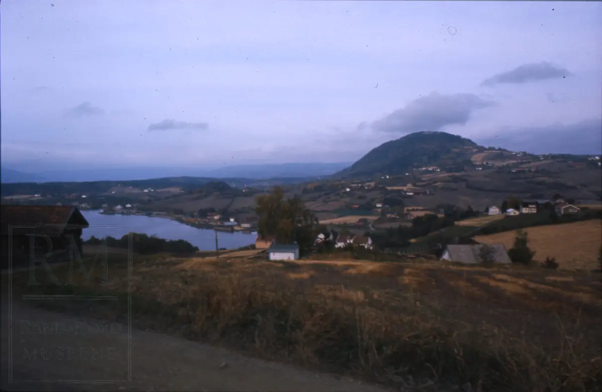 Foto fra Julibakka og Bilden, ca. 1975