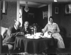 (Eske merket "Namsos")