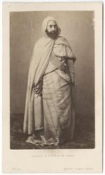 Abdel Kader [Fotografi]