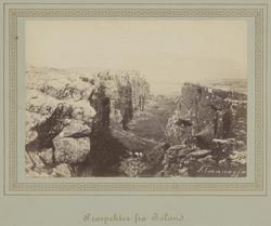 Almanagja [Fotografi]