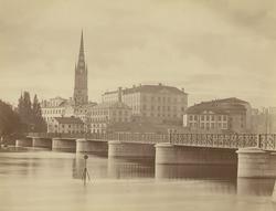 Riddarholmen [Fotografi]