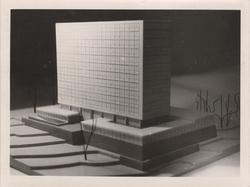 Hydrobygget [Fotografi]