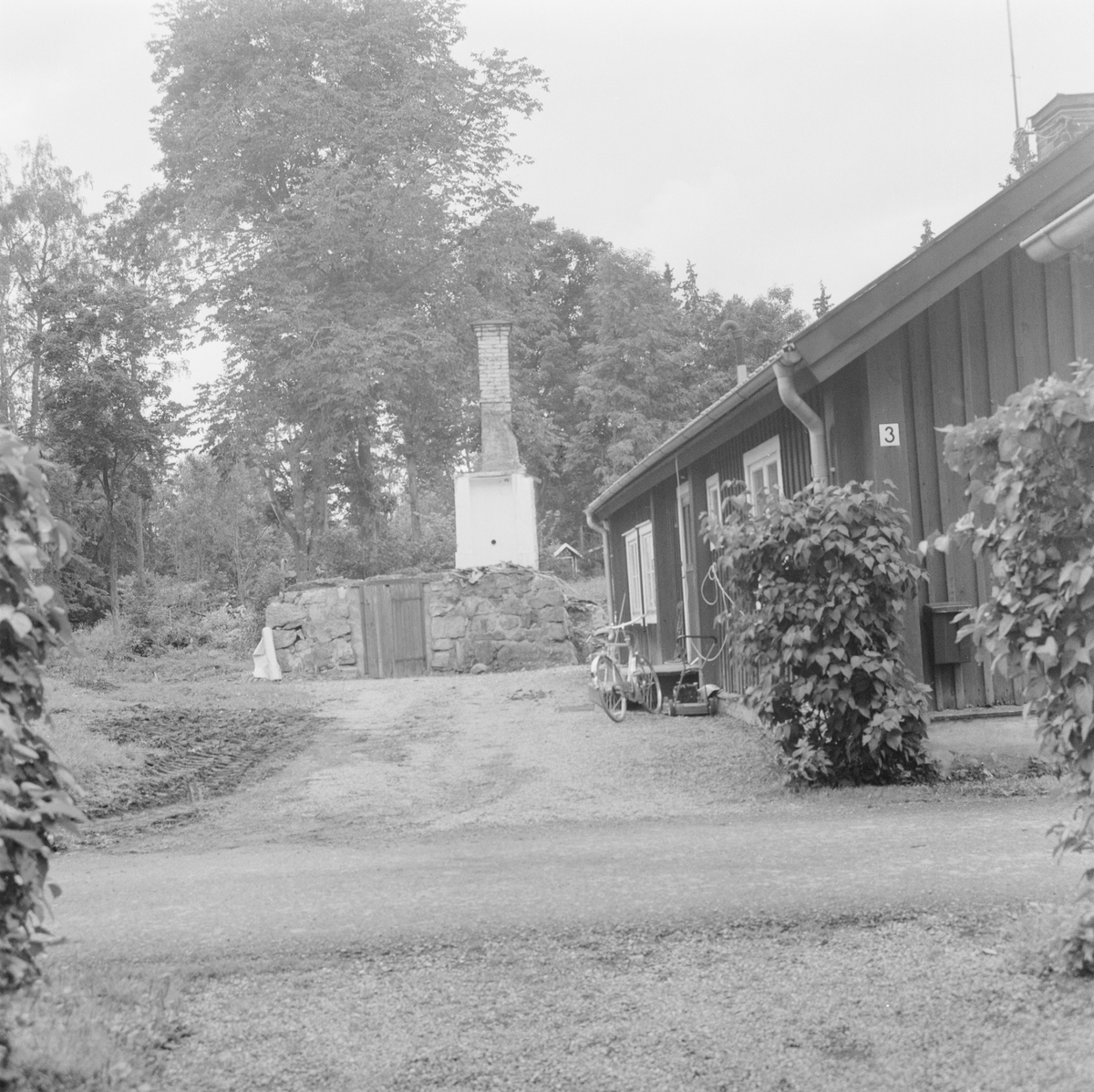 Krogen i Tobo, Tegelsmora socken, Uppland