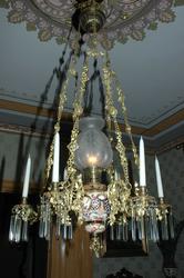 "Et dukkehjem - 1879". Utstilling i  OBOS-gården, Wessels ga