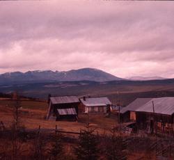 Larsbråten Gnr. 17 bnr. 40