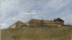 Hammersborg [maleri]