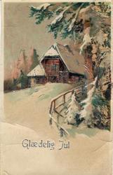 Glædelig Jul!