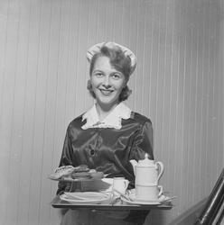 Oddny Sigurdardottir