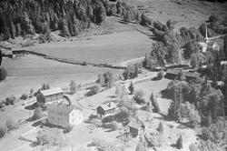 Ukjent gård, Øyer, stabbur, samme sted som SS-WØ-132975 - SS