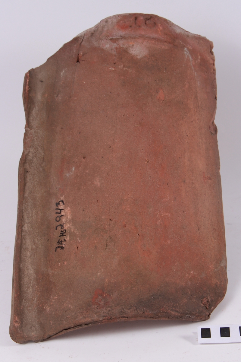 Håndlaget
Enkel fals