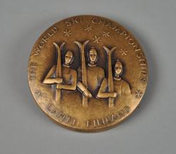 Medalje